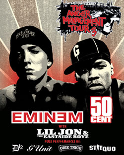 eminem et fifty